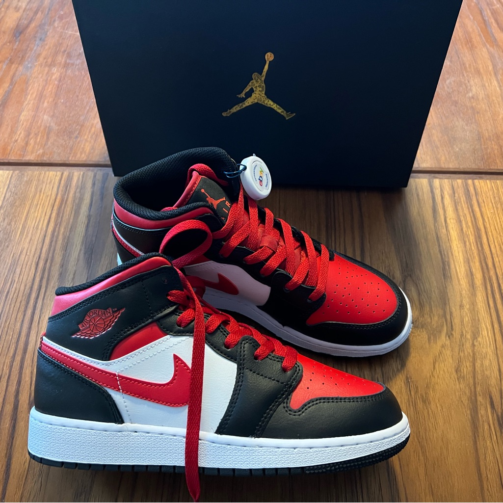 Air Jordan 1